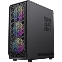 Корпус GameMax Forge COC (черный) в Борисове