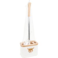 Ершик для унитаза Darvish DV-H-2156-3