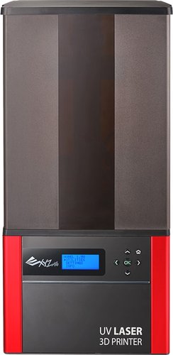 SLA принтер XYZprinting Nobel 1.0 A