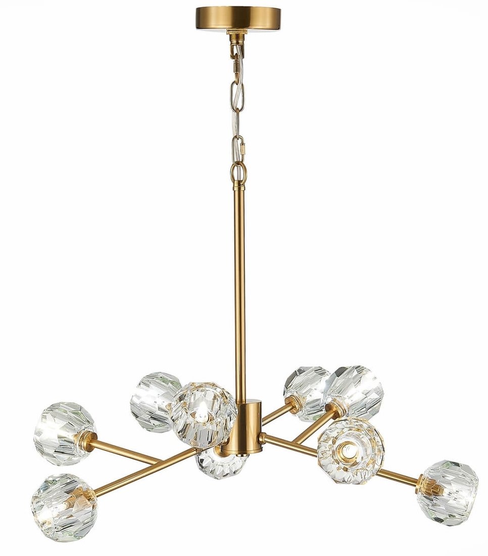 

Подвесная люстра ST Luce Romano SL1166.303.09