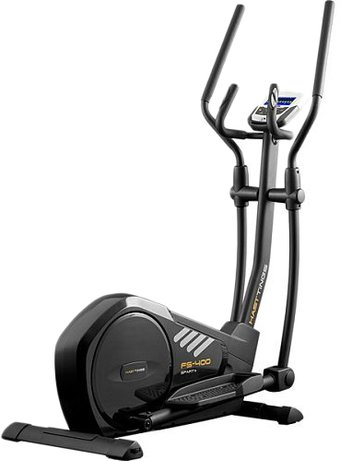 Hasttings FS400 Sparta (черный)