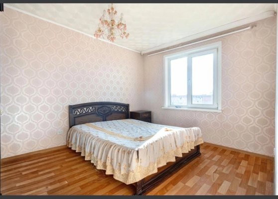3-комн. квартира — Минск, улица Нестерова, 68