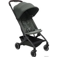 Коляска прогулочная «книга» Joolz Aer (mighty green)
