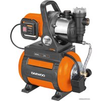 Насосная станция Daewoo Power DAS 5500/24