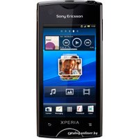 Смартфон Sony Ericsson Xperia ray ST18i