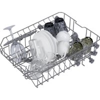 Встраиваемая посудомоечная машина Meferi MDW4562 LIGHT