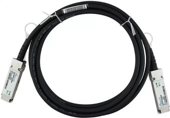 Кабель Maipu QSFP-STACK-10 (1 м, черный)