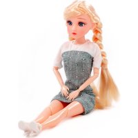 Кукла Полесье Ксюша дома 02451