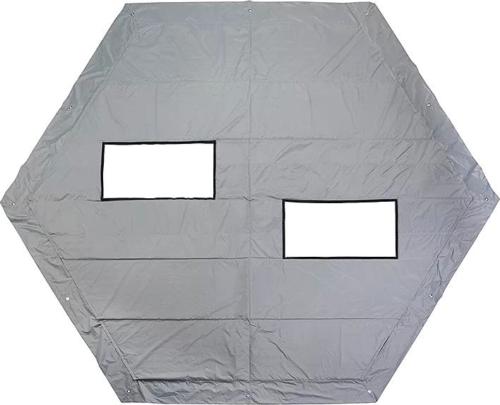 

Пол для палатки Higashi Floor Yurta Pro W 05669