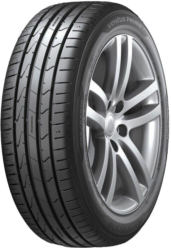 

Летние шины Hankook Ventus Prime3 SUV K125A 235/65R17 108V