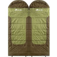 Спальный мешок RSP Outdoors Chill 300 R (220x80см, молния справа)