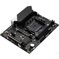 Материнская плата Maxsun Terminator B550M 2.5G