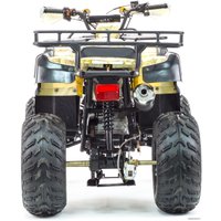 Квадроцикл Motoland Adventure 250 (хаки)