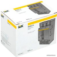 Выключатель автоматический IEK ВА 88-32 3п 32А 25кА С SVA10-3-0032-02