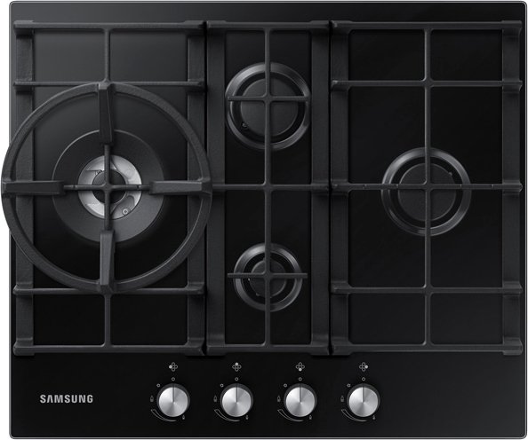 

Варочная панель Samsung NA64H3030BK