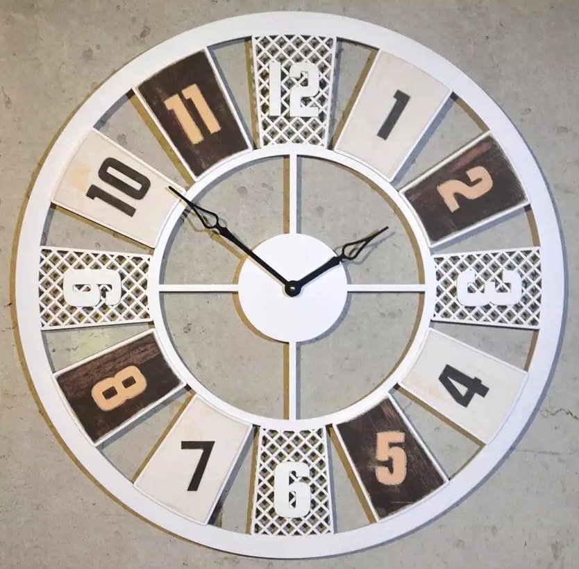 

Настенные часы ИП Карташевич Time T2104 (70 см)