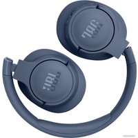 Наушники JBL Tune 770NC (темно-синий, китайская версия)