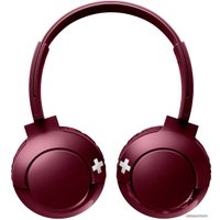 Наушники Philips Bass+ SHB3075RD/00