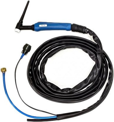 

Сварочная горелка Aurora TIG 26 23067