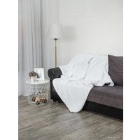 Плед Tex Republic TCH SH W 1520 150x200 см (белый)