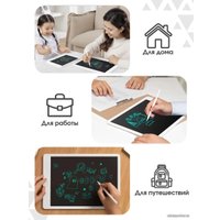 Планшет для рисования Xiaomi Mi LCD Writing Tablet BHR4245GL