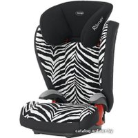 Детское автокресло Britax Romer Kid plus