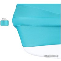 Универсальная коляска BEBETTO Magnum (3 в 1, 199, черная рама)