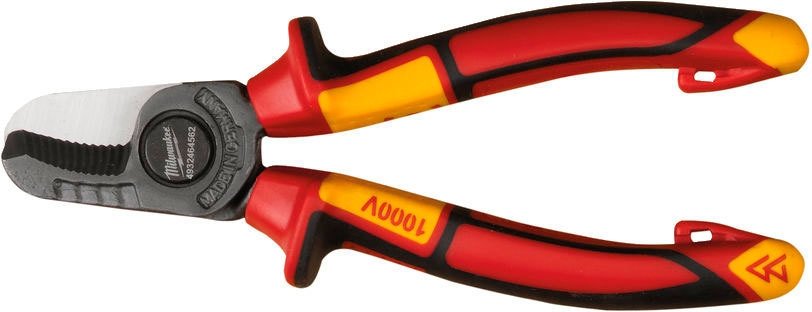 

Кабелерез Milwaukee 4932464562