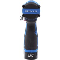 Винтоверт DongCheng DCPL04-8 Type EK (с 2-мя АКБ, кейс)