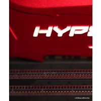 Оперативная память HyperX Savage 4GB DDR3 PC3-12800 HX316C9SR/4