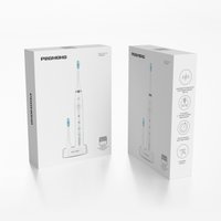 Электрическая зубная щетка Redmond (Редмонд) TB4601 (белый)