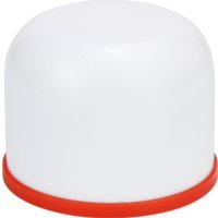 Термос StarWind New Year 11-1000 1 л (белый/рисунок)