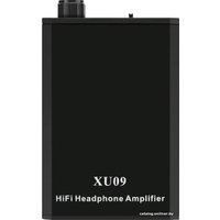 Портативный усилитель USBTOP XU09
