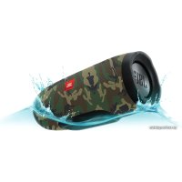 Беспроводная колонка JBL Charge 3 Squad