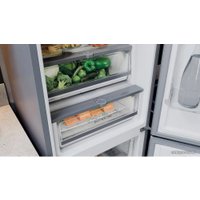Холодильник Hotpoint HTS 8202I MX O3