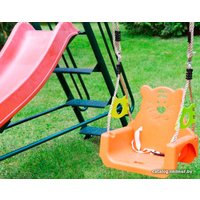 Игровой комплекс Olsa Радуга С990