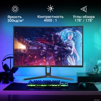 Игровой монитор Digma Overdrive 27A510F