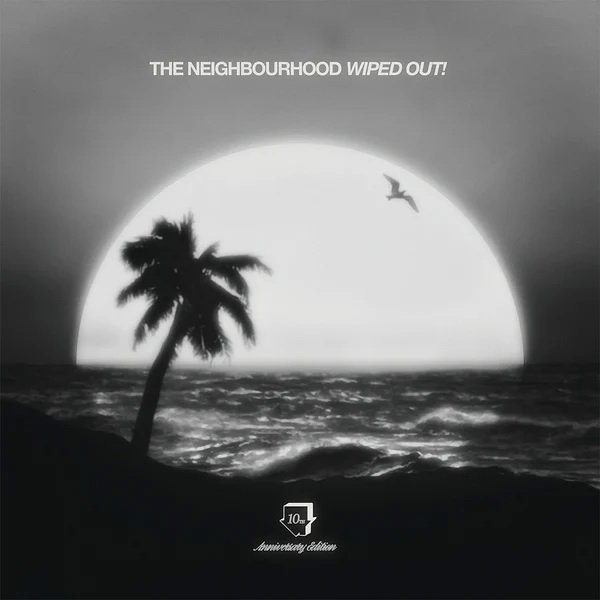 Виниловая пластинка The Neighbourhood ‎- Wiped Out! (10th Anniversary Edition)