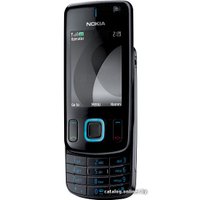 Кнопочный телефон Nokia 6600 slide