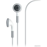 Наушники Apple iPod Headphones Earbuds Earphones (MA662)