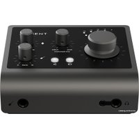 Аудиоинтерфейс Audient iD4 MKII