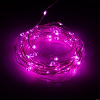 Гирлянда роса ЭРА ЕGNIG-PU