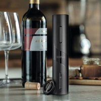 Электроштопор Kitfort KT-4036