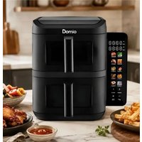 Аэрогриль (аэрофритюрница) Domio AF-8512A
