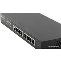 Управляемый коммутатор уровня 2+ Zyxel GS1900-8HP