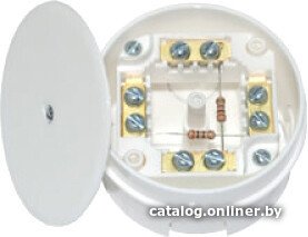 Накладная коробка Bylectrica КМ-225