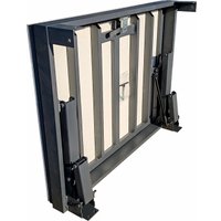 Люк Eluki Берлога-Лифт (90x100П)