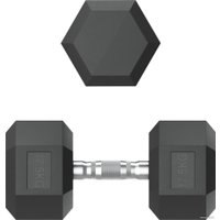 Гантель Unixfit DBHEX17.5 17.5 кг