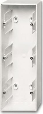 Монтажная коробка (подрозетник) ABB Basic 55 1799-0-0976