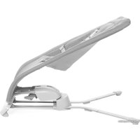 Шезлонг Chicco Rhythm'n'sound (acquarelle)